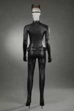 Catgirl Cosplay Costume Selina Kyle Suit - Image 29