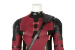 Deadpool3 Wade Wilson Female Deadpool Cosplay Costume - Image 7