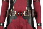 Deadpool3 Wade Wilson Female Deadpool Cosplay Costume - Image 6