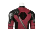 Deadpool3 Wade Wilson Female Deadpool Cosplay Costume - Image 18