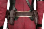 Deadpool3 Wade Wilson Female Deadpool Cosplay Costume - Image 19