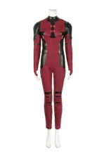 Deadpool3 Wade Wilson Female Deadpool Cosplay Costume - Image 20
