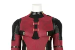 Deadpool3 Wade Wilson Female Deadpool Cosplay Costume - Image 22
