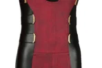 Deadpool3 Wade Wilson Female Deadpool Cosplay Costume - Image 23