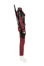Deadpool3 Wade Wilson Female Deadpool Cosplay Costume - Image 12