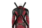 Deadpool3 Wade Wilson Female Deadpool Cosplay Costume - Image 10
