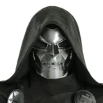 Doctor Doom Cosplay Costume Doomsday - Image 18