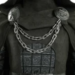 Doctor Doom Cosplay Costume Doomsday - Image 17