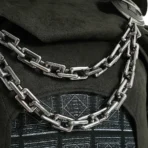 Doctor Doom Cosplay Costume Doomsday - Image 15