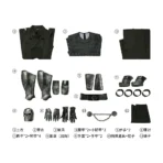 Doctor Doom Cosplay Costume Doomsday - Image 22