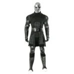 Doctor Doom Cosplay Costume Doomsday - Image 9