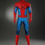 Spider-Man: Brand New Day Peter Parker Cosplay Costume