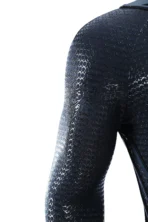 Justice-Superheros Cosplay Costume - Image 20