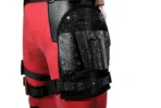 Deadpool 2 Wade Winston Wilson Cosplay Costume - Image 64