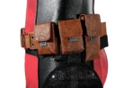 Deadpool 2 Wade Winston Wilson Cosplay Costume - Image 67