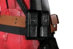 Deadpool 2 Wade Winston Wilson Cosplay Costume - Image 69