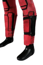 Deadpool 2 Wade Winston Wilson Cosplay Costume - Image 70