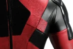 Deadpool 2 Wade Winston Wilson Cosplay Costume - Image 79