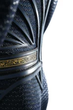 Justice-Superheros Cosplay Costume - Image 5