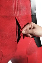Deadpool 2 Wade Winston Wilson Cosplay Costume - Image 77