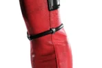 Deadpool 2 Wade Winston Wilson Cosplay Costume - Image 76