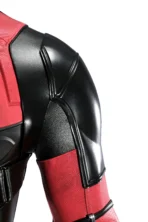 Deadpool 2 Wade Winston Wilson Cosplay Costume - Image 75