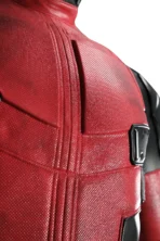 Deadpool 2 Wade Winston Wilson Cosplay Costume - Image 73