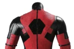 Deadpool 2 Wade Winston Wilson Cosplay Costume - Image 80