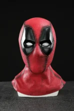 Deadpool 2 Wade Winston Wilson Cosplay Costume - Image 100