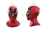 Deadpool 2 Wade Winston Wilson Cosplay Costume - Image 87