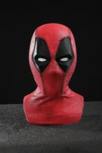 Deadpool 2 Wade Winston Wilson Cosplay Costume - Image 93
