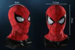 Spiderman Mask helmet - Image 10