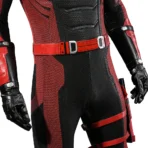 Daredevil 3 Matt Murdock Cosplay Costume Suit - Image 29
