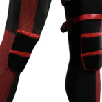 Daredevil 3 Matt Murdock Cosplay Costume Suit - Image 30
