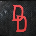 Daredevil 3 Matt Murdock Cosplay Costume Suit - Image 22