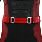 Daredevil 3 Matt Murdock Cosplay Costume Suit - Image 23