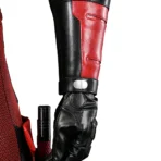 Daredevil 3 Matt Murdock Cosplay Costume Suit - Image 24