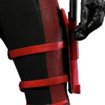 Daredevil 3 Matt Murdock Cosplay Costume Suit - Image 25