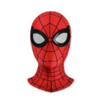 Spider-man Mask Cosplay Props
