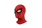 Spider-man Mask Cosplay Props - Image 3
