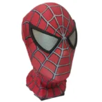 Spider-man Mask Cosplay Props - Image 5