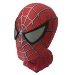 Spider-man Mask Cosplay Props - Image 6