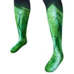 Lantern Cosplay Green Costume Jumpsuit Hal Jordan - Image 10