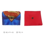 Superhero Woman Jumpsuit Cosplay Costume - Image 11