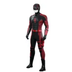 Daredevil 3 Matt Murdock Cosplay Costume Suit - Image 15