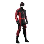 Daredevil 3 Matt Murdock Cosplay Costume Suit - Image 16