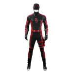 Daredevil 3 Matt Murdock Cosplay Costume Suit - Image 18