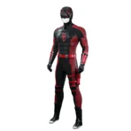 Daredevil 3 Matt Murdock Cosplay Costume Suit - Image 19