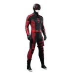 Daredevil 3 Matt Murdock Cosplay Costume Suit - Image 20