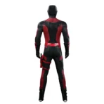 Daredevil 3 Matt Murdock Cosplay Costume Suit - Image 21